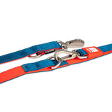 Multi Function Leash - Matrix Red