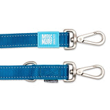 Multi Function Leash - Matrix Sky Blue