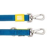 Multi Function Leash - Matrix Yellow