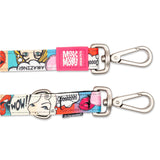 Multi Function Leash - Missy Pop