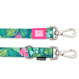 Multi Function Leash - Tropical