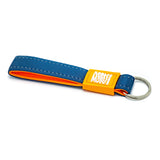 Key Ring - Matrix Orange/Tag