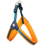 Q-Fit Harness Orange