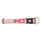 GOTCHA! Smart ID Collar - Retro Pink