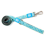 Short Leash - Retro Blue