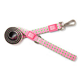 Short Leash - Retro Pink