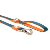 Short Leash - Matrix Orange