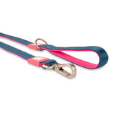 Short Leash - Matrix Pink