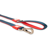 Short Leash - Matrix Red