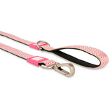 Short Leash - Retro Pink