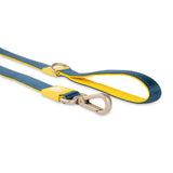 Short Leash - Matrix Yellow