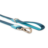 Short Leash - Matrix Sky Blue