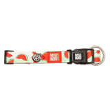 GOTCHA! Smart ID Collar - Watermelon