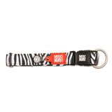 GOTCHA! Smart ID Collar - Zebra