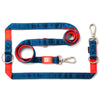 Multi Function Leash - Matrix Red - Max & Molly Urban Pets